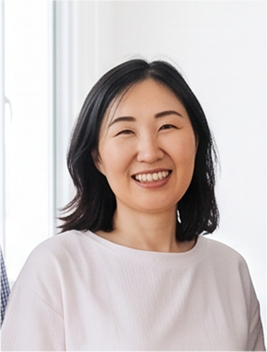 Dr. Maya Chen