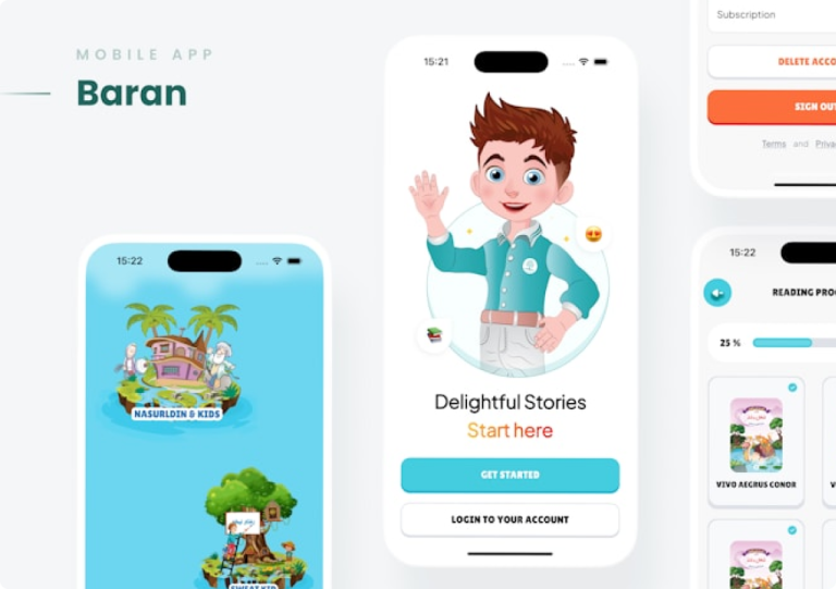 ARIA Essentials for Interactive UIs