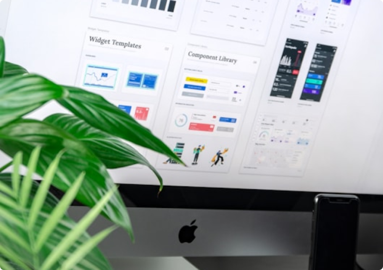 Building an Inclusive Design System