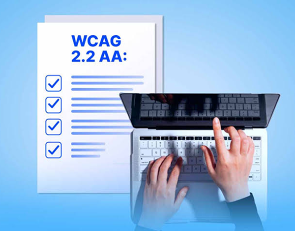 The Definitive Guide to WCAG 2.2