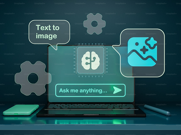 The Future of Accessibility: AI & Human Collaboration
