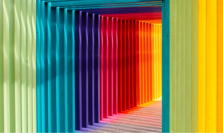 Color Contrast: Beyond the Basics